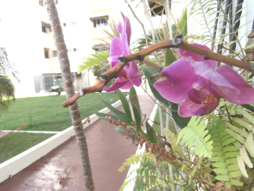 Appartement Torre Apartamento Independencia à Saint-Domingue 0*,