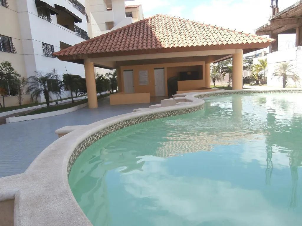 Appartement Torre Apartamento Independencia à Saint-Domingue 0*,  République dominicaine
