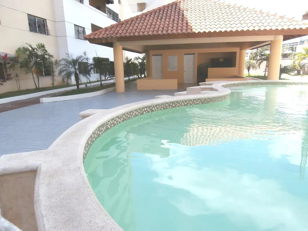 Appartement Torre Apartamento Independencia à Saint-Domingue 0*,  République dominicaine