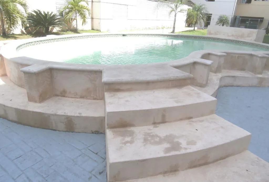 Appartement Torre Apartamento Independencia à Saint-Domingue