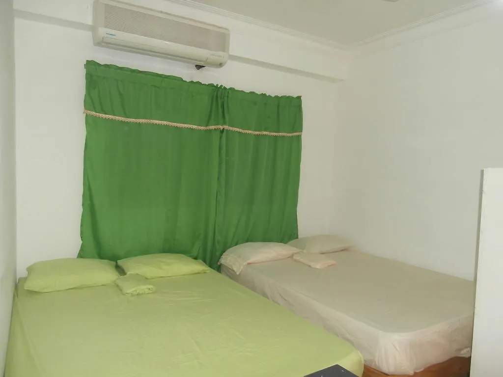 Appartement Torre Apartamento Independencia à Saint-Domingue 0*,