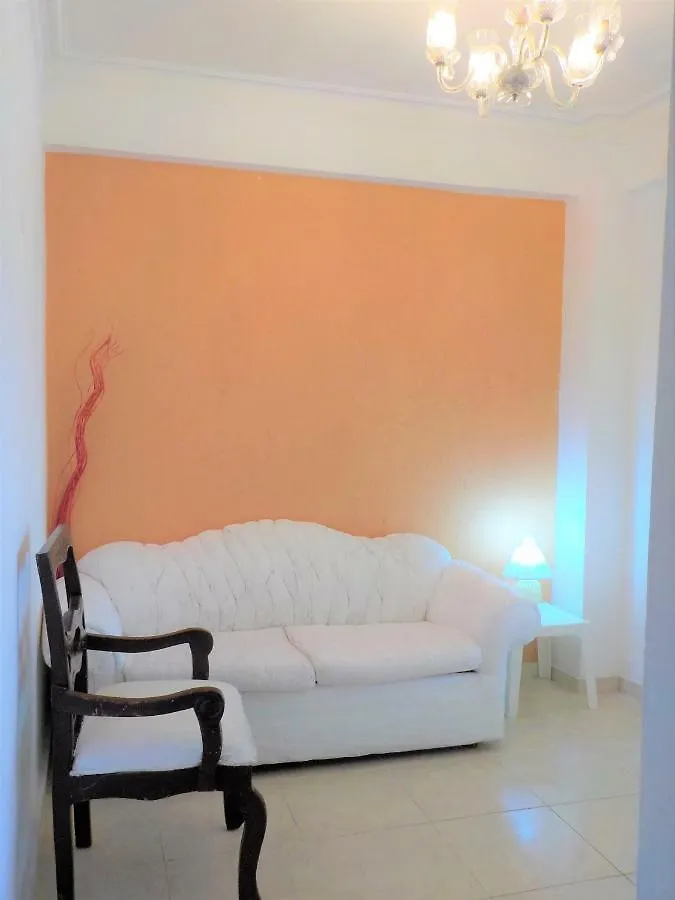 Appartement Torre Apartamento Independencia à Saint-Domingue