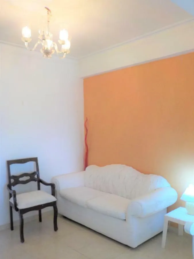Appartement Torre Apartamento Independencia à Saint-Domingue