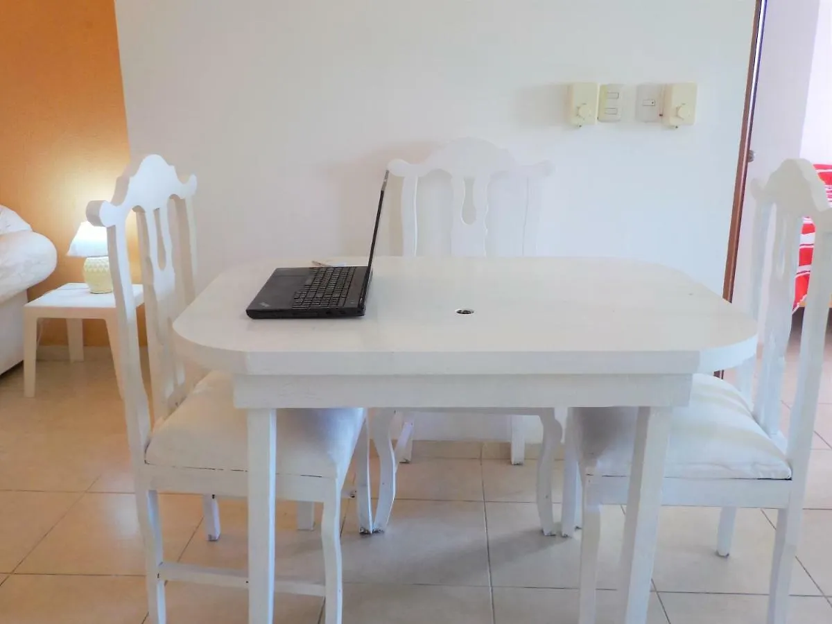 Appartement Torre Apartamento Independencia à Saint-Domingue République dominicaine
