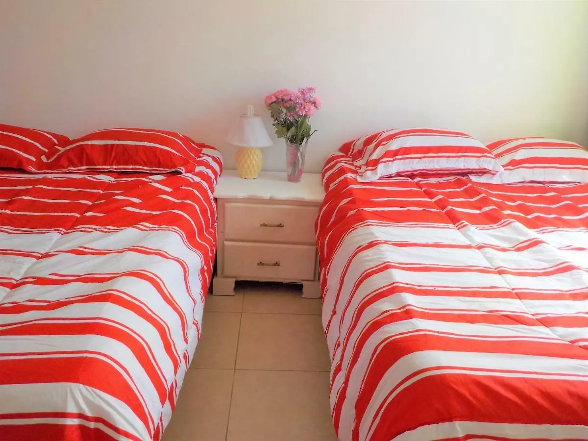 Appartement Torre Apartamento Independencia à Saint-Domingue 0*,  République dominicaine