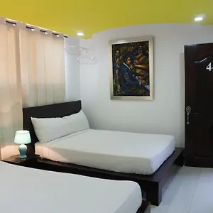 Hotel Ccny Y Restaurante, Saint-Domingue