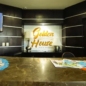 Hotel Golden House & Convention Center, Saint-Domingue
