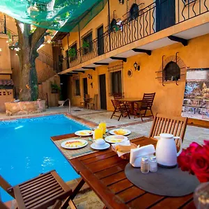 Hotel Mansion Colonial Dona Elvina, Saint-Domingue