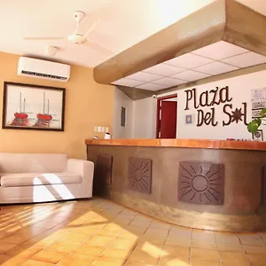 Appart hôtel Aparta Plaza Del Sol, Saint-Domingue