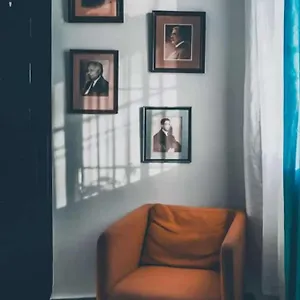 Maison d'hôtes Mi Rincon, Saint-Domingue