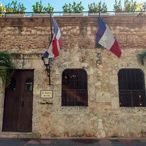El Beaterio Casa Museo Santo Domingo