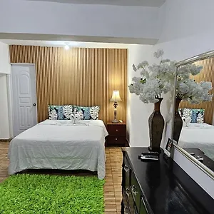 Appart hôtel Cana Palma Zona Colonial, Saint-Domingue