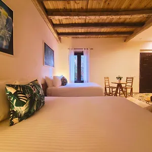 Appartement Heritage Residences Signature Collection, Saint-Domingue