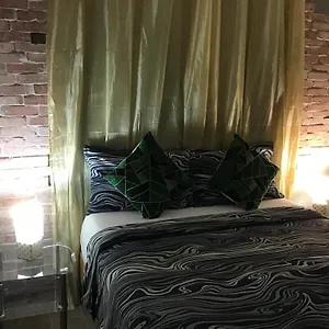 Maison d'hôtes El Conde De Atrini, Saint-Domingue
